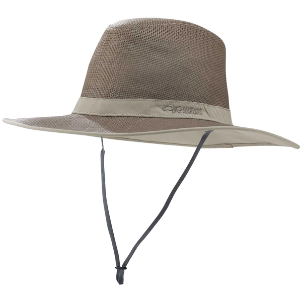 PAPYRUS BRIM SUN HAT