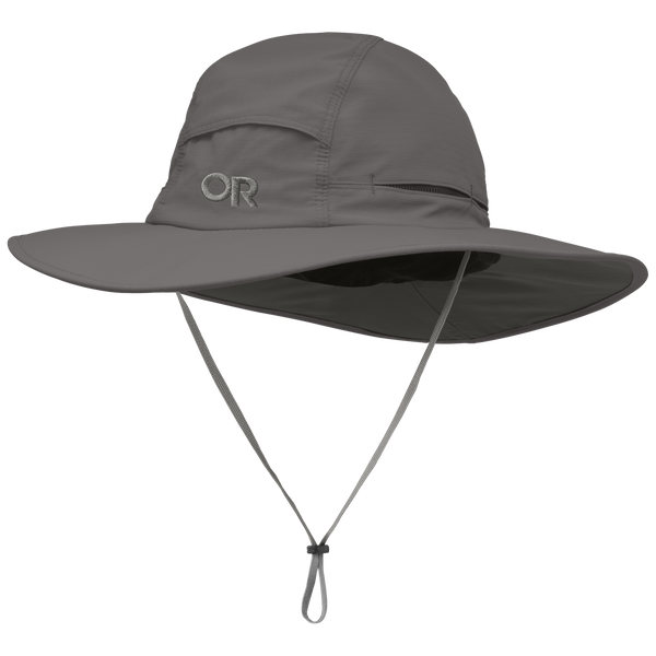 SOMBRIOLET SUN HAT