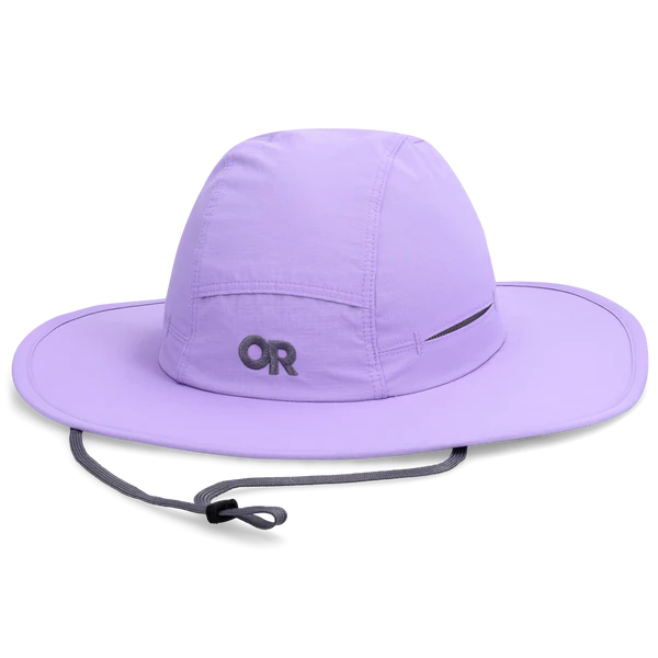 SOMBRIOLET SUN HAT