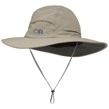 SOMBRIOLET SUN HAT