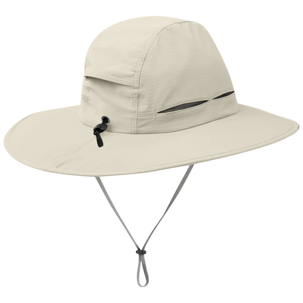 SOMBRIOLET SUN HAT