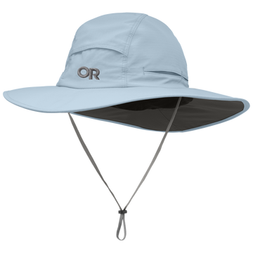 SOMBRIOLET SUN HAT