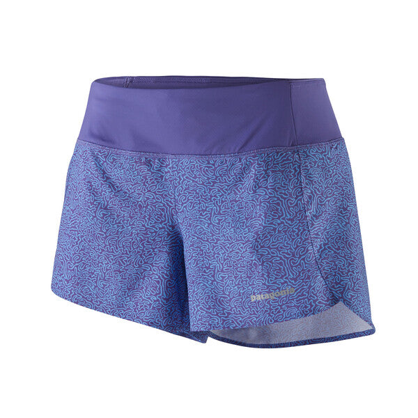 STRIDER PRO SHORTS - 3 1/2 INCH