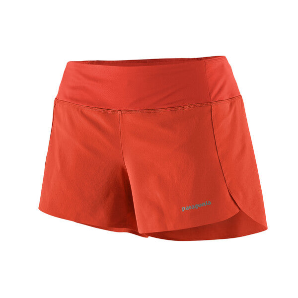 STRIDER PRO SHORTS - 3 1/2 INCH