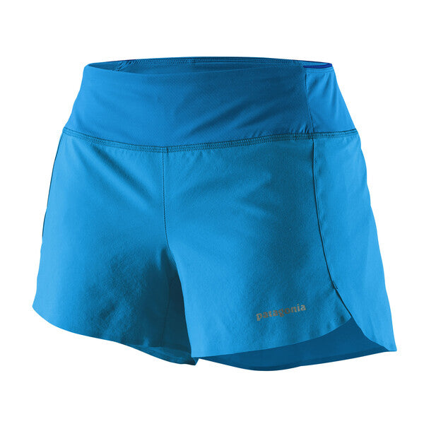 STRIDER PRO SHORTS - 3 1/2 INCH