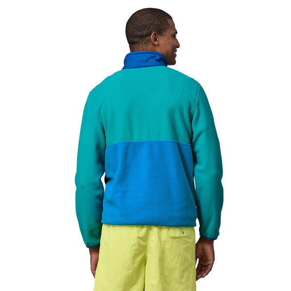 MEN'S MICRODINI 1/2 ZIP PULLOVER