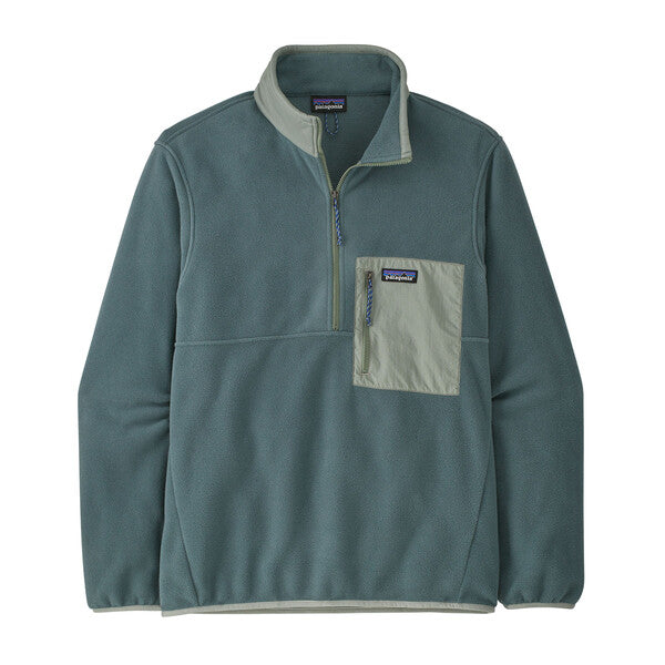 MEN'S MICRODINI 1/2 ZIP PULLOVER