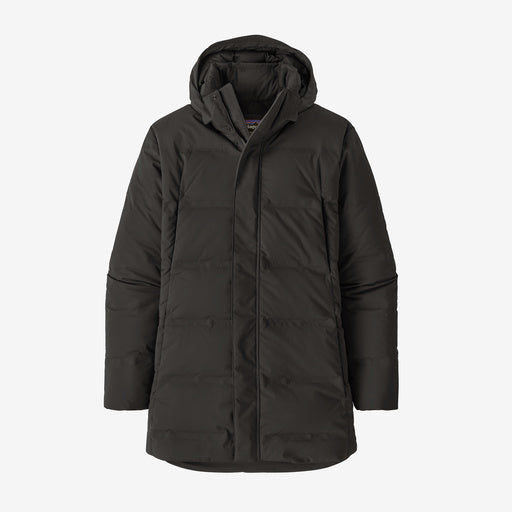 MEN'S JACKSON GLACIER PARKA