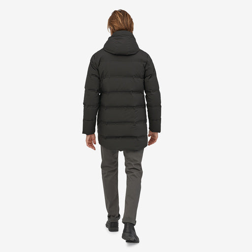 MEN'S JACKSON GLACIER PARKA