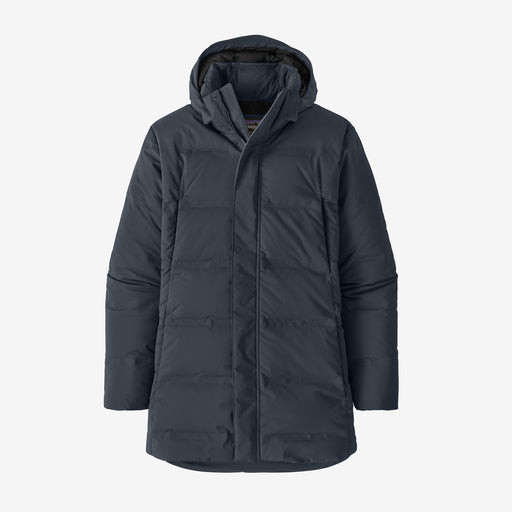 MEN'S JACKSON GLACIER PARKA