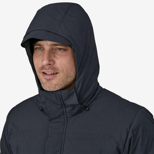 MEN'S JACKSON GLACIER PARKA