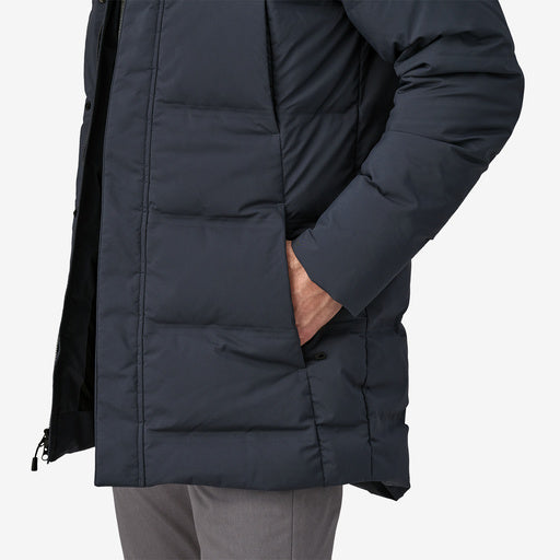 MEN'S JACKSON GLACIER PARKA