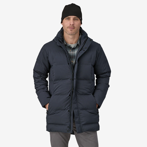 MEN'S JACKSON GLACIER PARKA