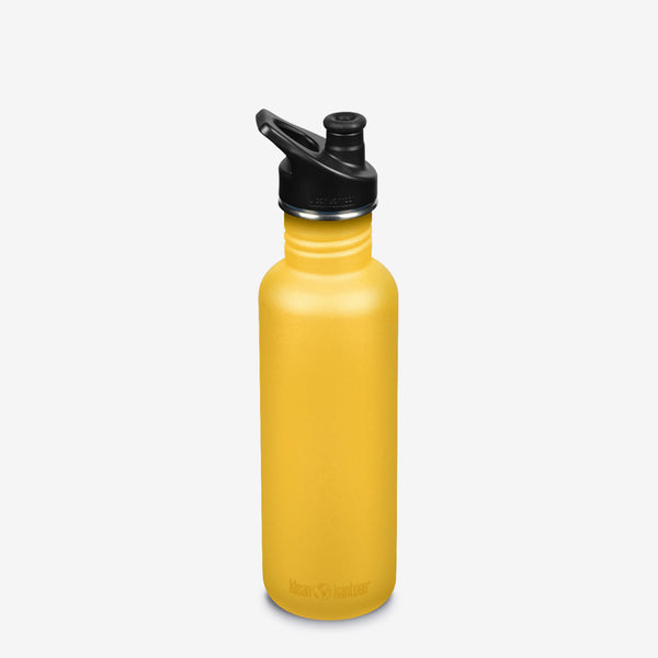 27OZ CLASSIC WATER BOTTLE