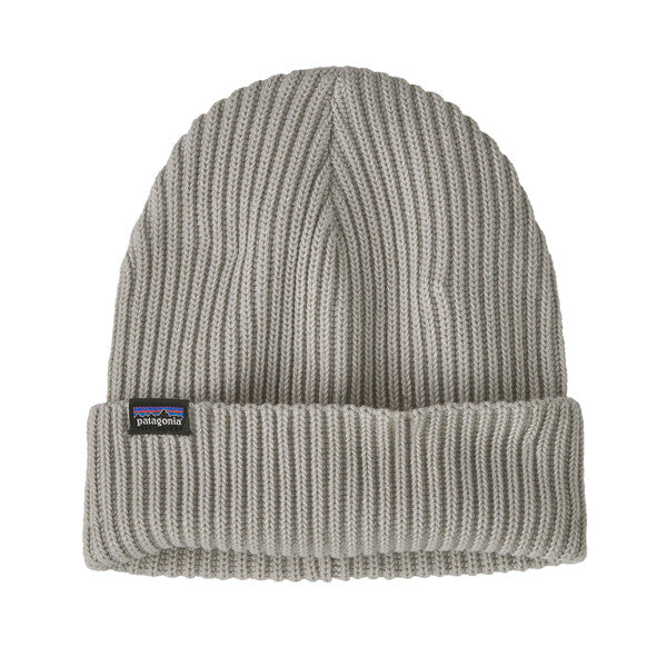 FISHERMANS ROLLED BEANIE