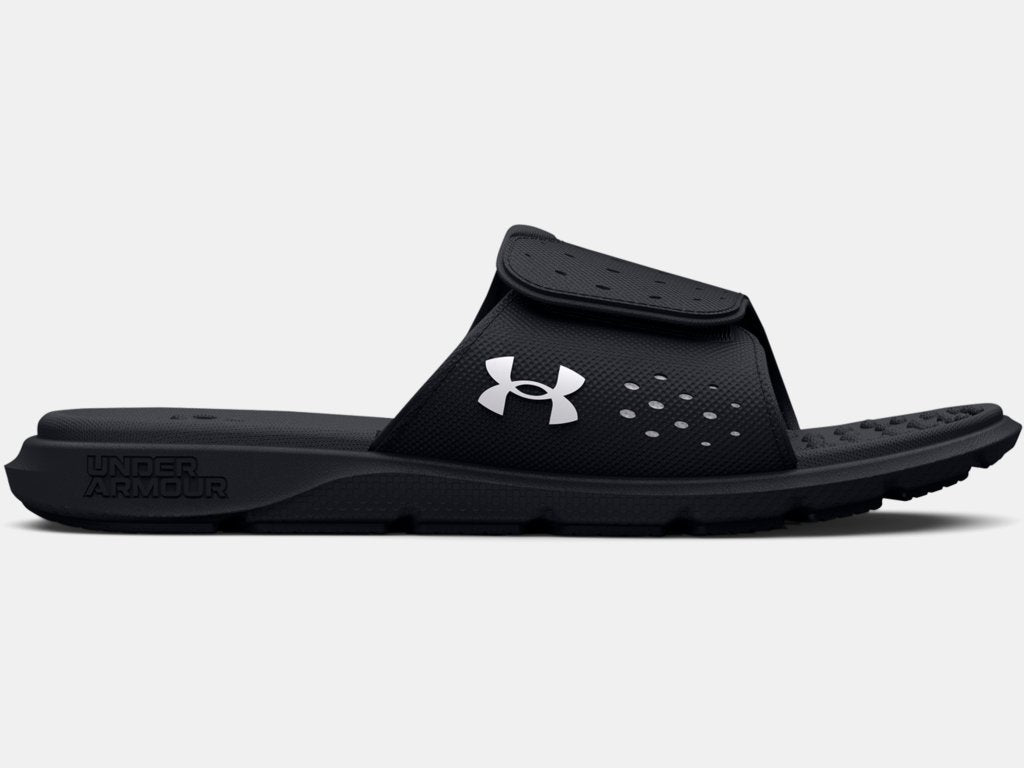 WOMEN'S UA IGNITE PRO SLIDES