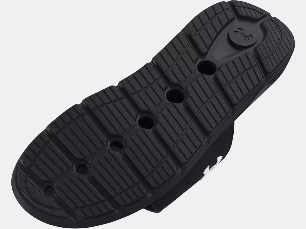 WOMEN'S UA IGNITE PRO SLIDES