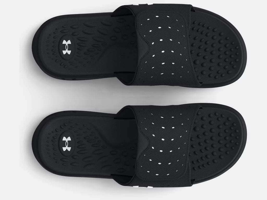 WOMEN'S UA IGNITE PRO SLIDES