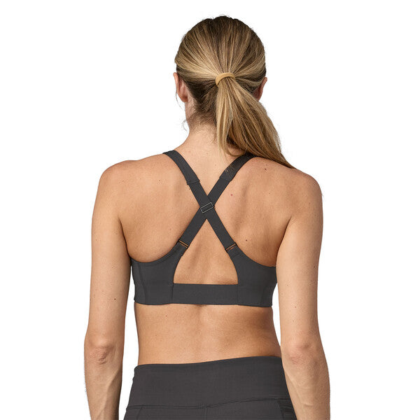 WOMEN'S SHADOWLITE MID-IMPACT ADJUSTABLE BRA