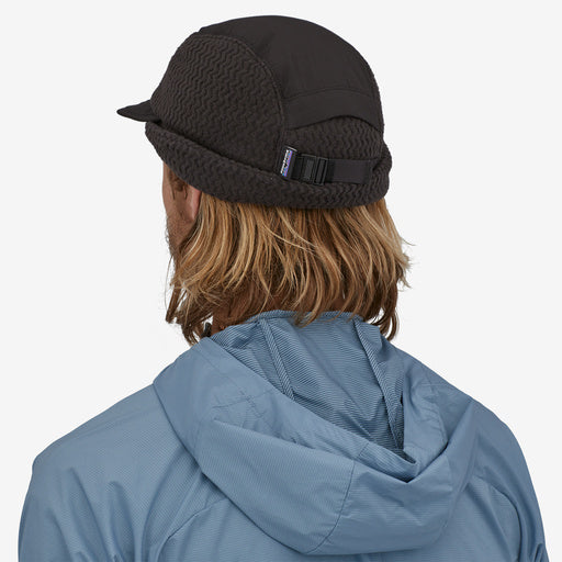 MEN'S WINTER DUCKBILL CAP