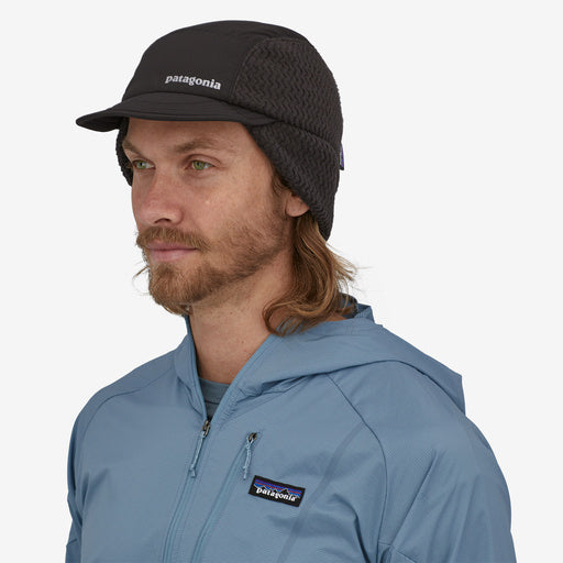 MEN'S WINTER DUCKBILL CAP