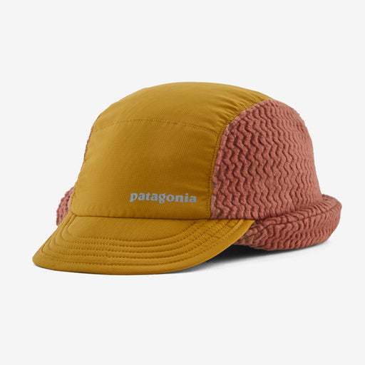 MEN'S WINTER DUCKBILL CAP