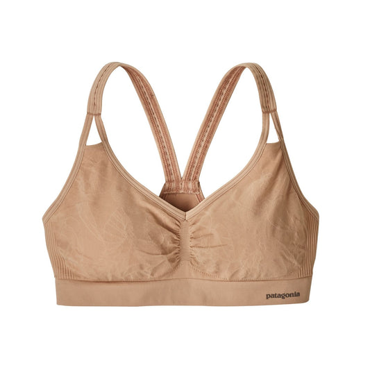 WOMEN'S BARELY BRA