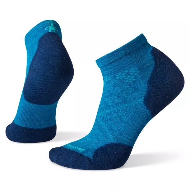 RUN TARGETED CUSHION ANKLE SOCKS WOMEN'S