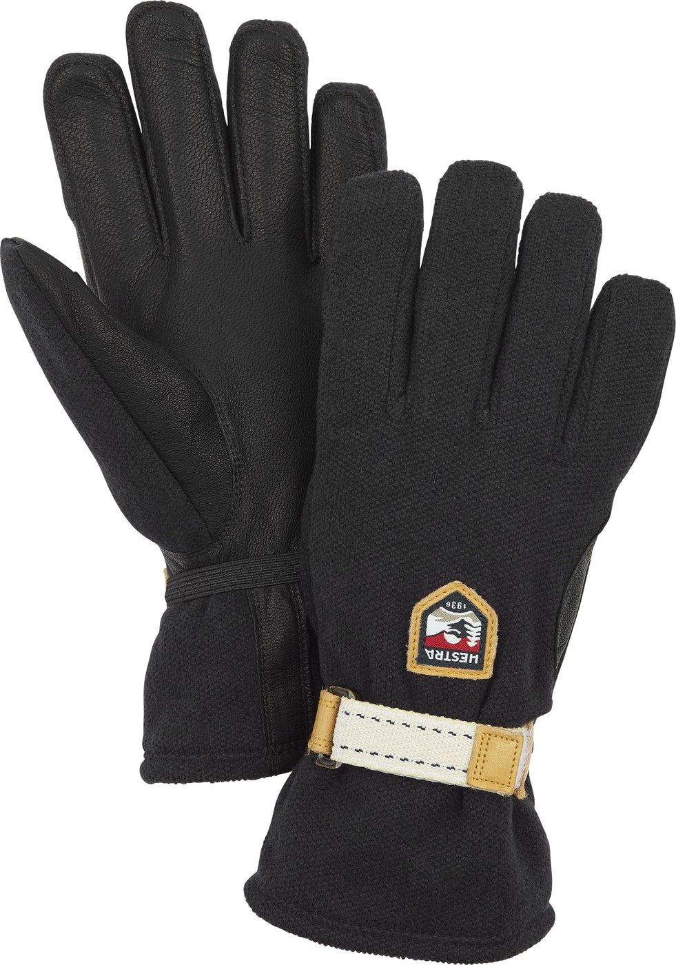 WINDSTOPPER TOUR GLOVE