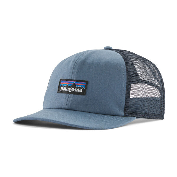 RELAXED TRUCKER HAT