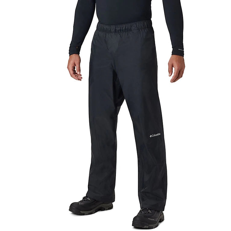 MEN'S REBEL ROAMER RAIN PANTS