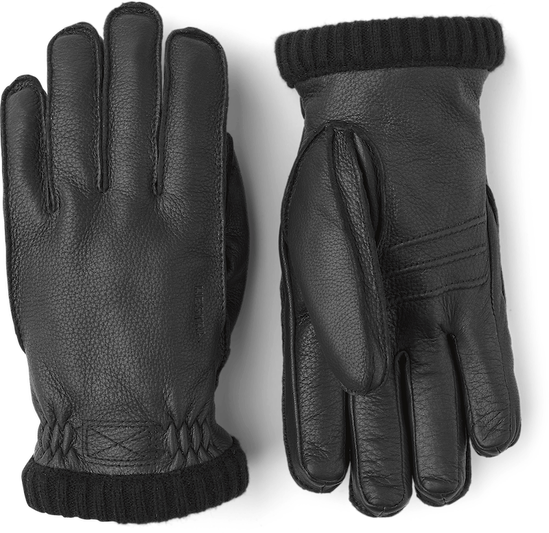 DEERSKIN PRIMALOFT RIB