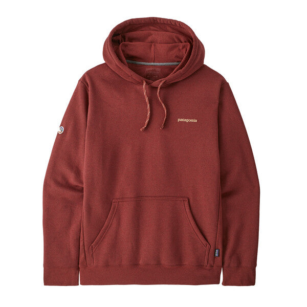 FITZ ROY ICON UPRISAL HOODY