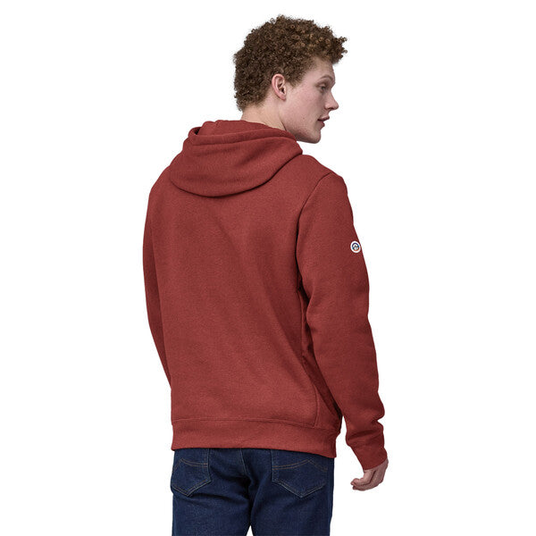 FITZ ROY ICON UPRISAL HOODY