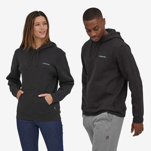 FITZ ROY ICON UPRISAL HOODY