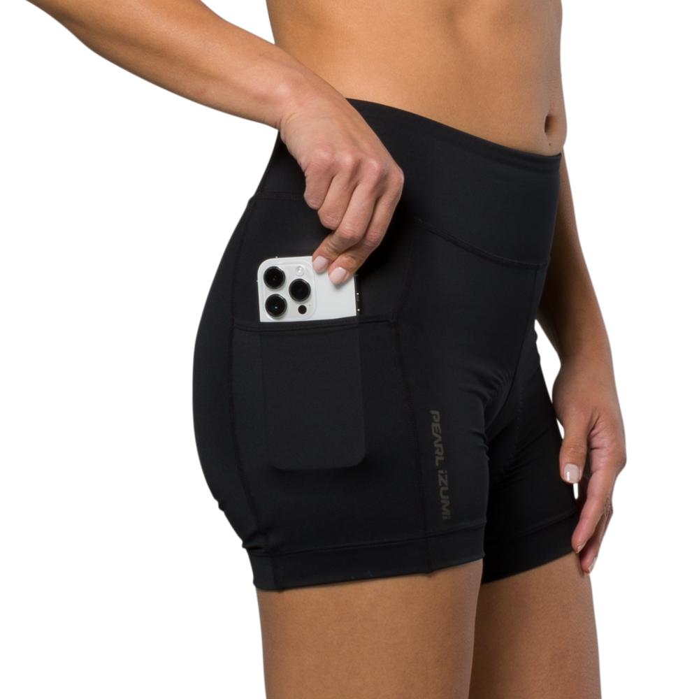 WOMEN'S SUGAR 5" CYCLING SHORTS