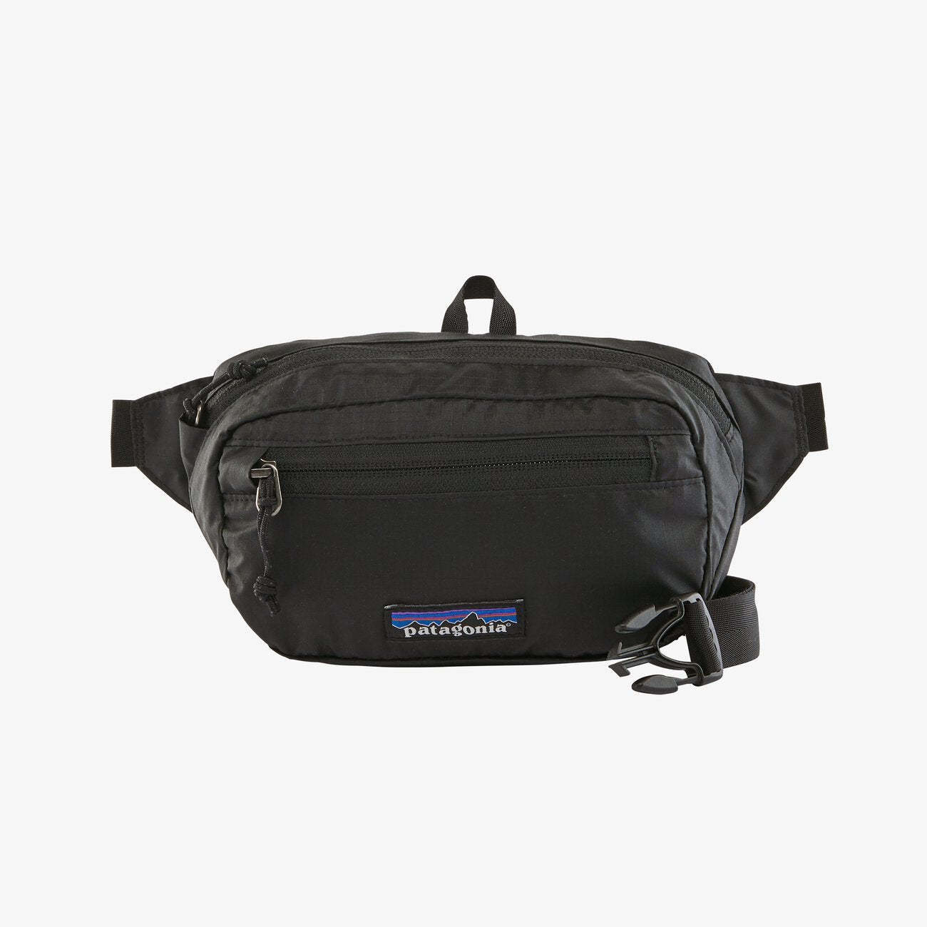 ULTRALIGHT BLACK HOLE MINI HIP PACK Fontana Sports