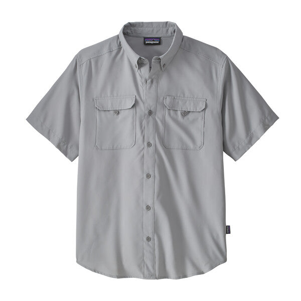 MEN'S SELF GUIDED HIKE SHIRT