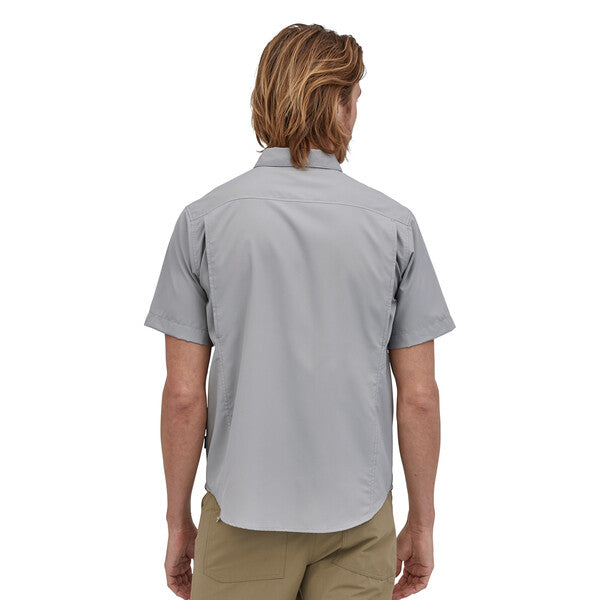 MEN'S SELF GUIDED HIKE SHIRT