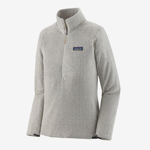 W`S R1 AIR 1/2 ZIP NECK