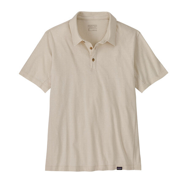 MEN'S ESSENTIAL POLO