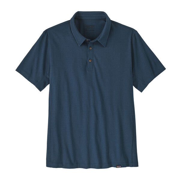 MEN'S ESSENTIAL POLO