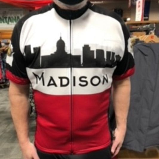 FORWARD MADISON ROAD JERSEY