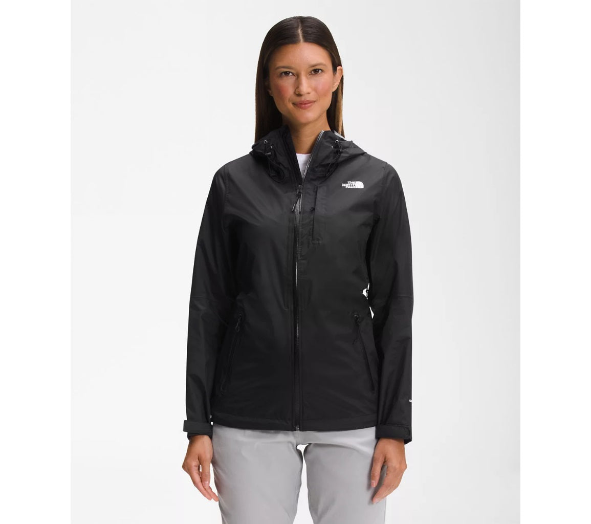 WOMEN'S ALTA VISTA JACKET