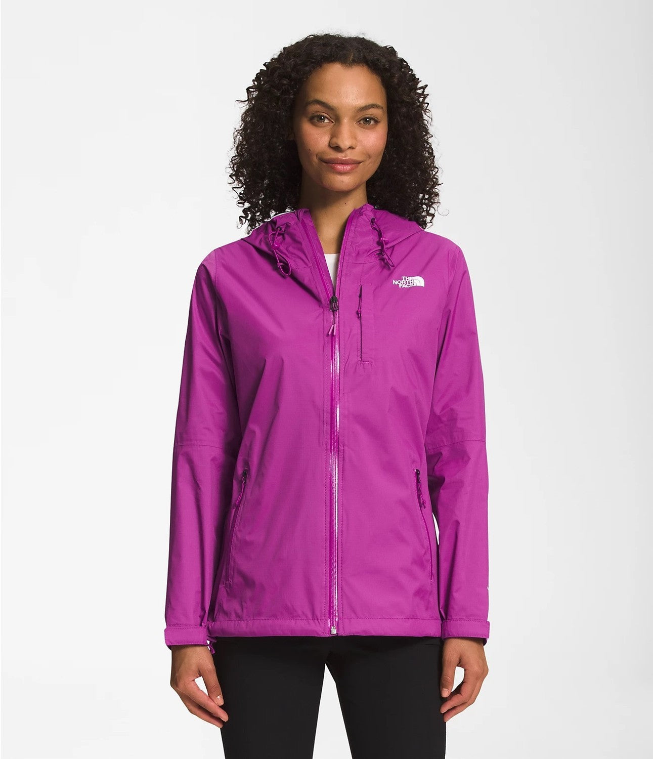 WOMEN'S ALTA VISTA JACKET