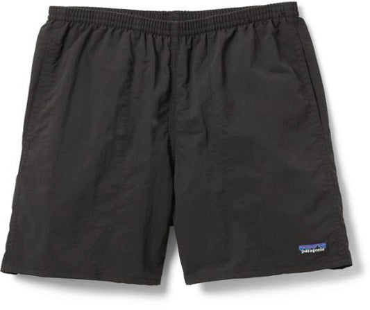 MEN'S BAGGIES SHORTS 5IN