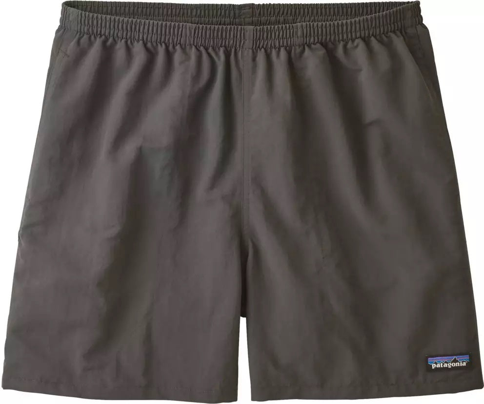 MEN'S BAGGIES SHORTS 5IN