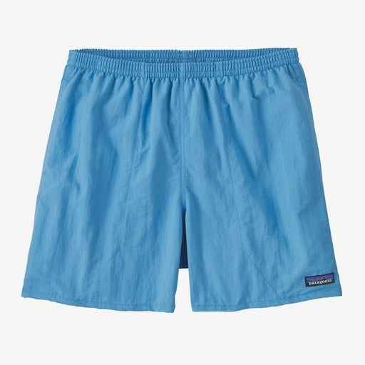 MEN'S BAGGIES SHORTS 5IN