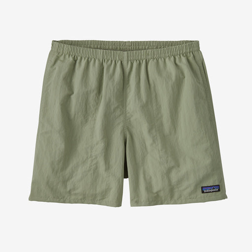 MEN'S BAGGIES SHORTS 5IN