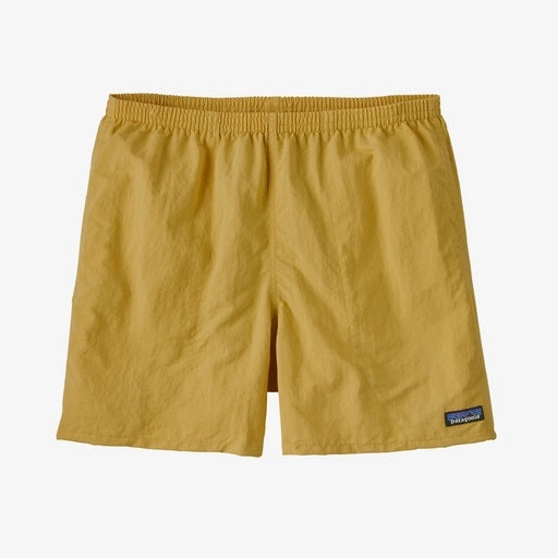 MEN'S BAGGIES SHORTS 5IN